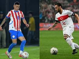 Turkiye vs Paraguay Live Streaming, FIFA World Cup 2026 Live Telecast: When And Where To Watch