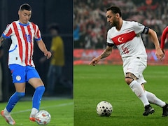 Turkiye vs Paraguay Live Streaming, FIFA World Cup 2026 Live Telecast: When And Where To Watch