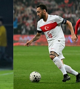 Turkiye vs Paraguay Live Streaming, FIFA World Cup 2026 Live Telecast: When And Where To Watch
