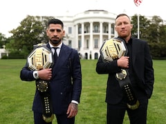 UFC Freedom 250 Live Streaming UFC White House Live Telecast: When And Where To Watch