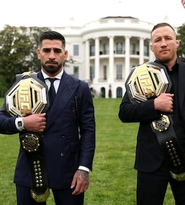 UFC Freedom 250 Live Streaming UFC White House Live Telecast: When And Where To Watch