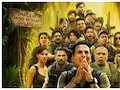 Welcome To The Jungle Box Office Collection Day 1: अक्षय कुमार की फिल्म ने तोड़ा भूत बंगला का रिकॉर्ड, कर डाली इतने करोड़ की ओपनिंग
