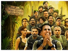 Welcome To The Jungle Box Office Collection Day 1: अक्षय कुमार की फिल्म ने तोड़ा भूत बंगला का रिकॉर्ड, कर डाली इतने करोड़ की ओपनिंग