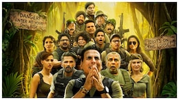 <i>Welcome To The Jungle</i> Box Office Collection Day 2: Akshay Kumar's Film Crosses Rs 50 Crore Mark