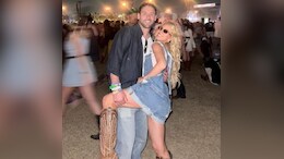 Scooter Braun Declares Love For Sydney Sweeney After NBA Finals Victory