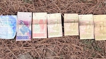 Pakistani Currency Notes Found During Search In J&K's Poonch, Probe Launched