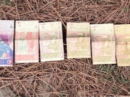 Pakistani Currency Notes Found During Search In J&K's Poonch, Probe Launched