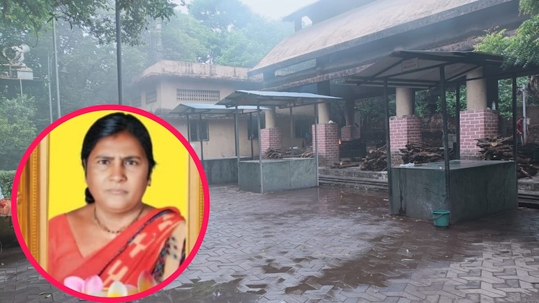 कोट्यवधींच्या बजेटच्या बाता मारणाऱ्या KDMC चा असा कारभार; 'त्या' कुटुंबारील प्रसंग पाहून अंगावर येईल काटा
