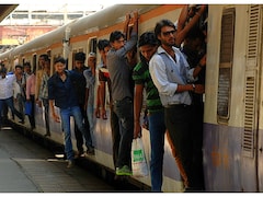 Getting Caught Without A Ticket In Mumbai Locals Just Became Costlier