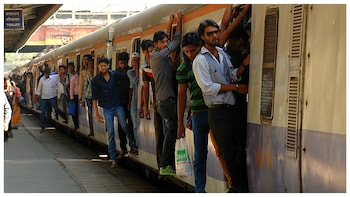 Mumbai Local Train Schedule: Western Railway Tweaks Timetable Effective Sept 1, Adds AC Services