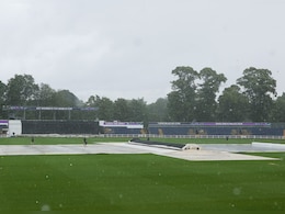 IND W vs PAK W, Weather Update:  क्या बारिश के कारण रद्द हो जाएगा भारत-पाक मुकाबला, जानें मौसम अपडेट