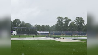 IND W vs PAK W:  क्या बारिश के कारण रद्द हो जाएगा भारत-पाक मुकाबला, जानें Weather अपडेट