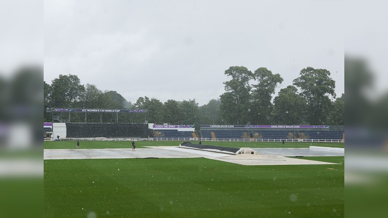 IND W vs PAK W, Weather Update:  क्या बारिश के कारण रद्द हो जाएगा भारत-पाक मुकाबला, जानें मौसम अपडेट