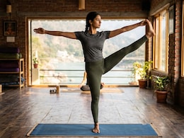 Yoga Can Help Break Stress-Hormone Cycle In PMOS, Say Experts