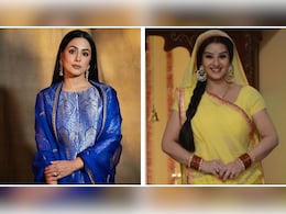Hina Khan Slams Shilpa Shinde Over False Harrasment Charges Against Producer: 'The Joke Is On Us'