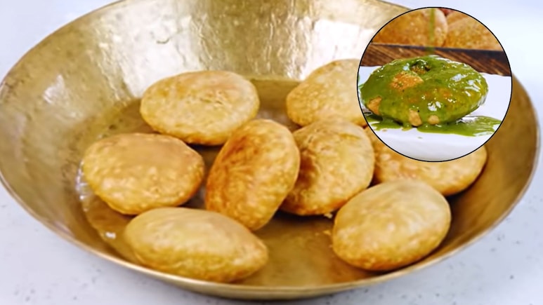 आज क्या बनाऊं: कोटा की फेमस हींग कचौड़ी घर पर कैसे बनाएं, शेफ भूपी ने बताई सीक्रेट रेसिपी