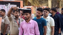 32 हजार पद और 28 लाख से ज्यादा अभ्यर्थी, यूपी पुलिस भर्ती के आंकड़े दे रहे भीड़भाड़ की गवाही