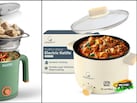 Best Multipurpose Kettles: कम बजट में रसोई का काम आसान करेंगी Agaro और InstaCuppa की ये 5 पोर्टेबल इलेक्ट्रिक