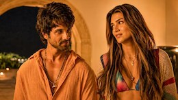 <i>Cocktail 2</i> Box Office Collection Day 3: Shahid Kapoor-Kriti Sanon Film Racing Towards Rs 100 Crore Globally