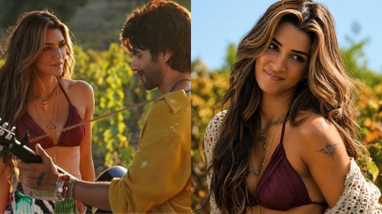 <i>Cocktail 2</i> Box Office Collection Day 4: Shahid Kapoor, Kriti Sanon Film A Few Crores Away From Rs 100 Crore Mark