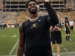 Cleveland Browns Coach Mike Bajakian Blown Away By Shedeur Sanders