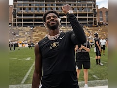 Shedeur Sanders’ Heartfelt Day In Cleveland Gives Fans A Look Beyond Football