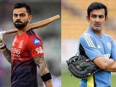 To Handle Virat Kohli, Gautam Gambhir Should Take Notes From RCBs Mantra