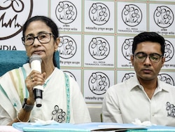 Analysis | How Mamata Banerjee Created Trinamool After Breaking Away From Congress