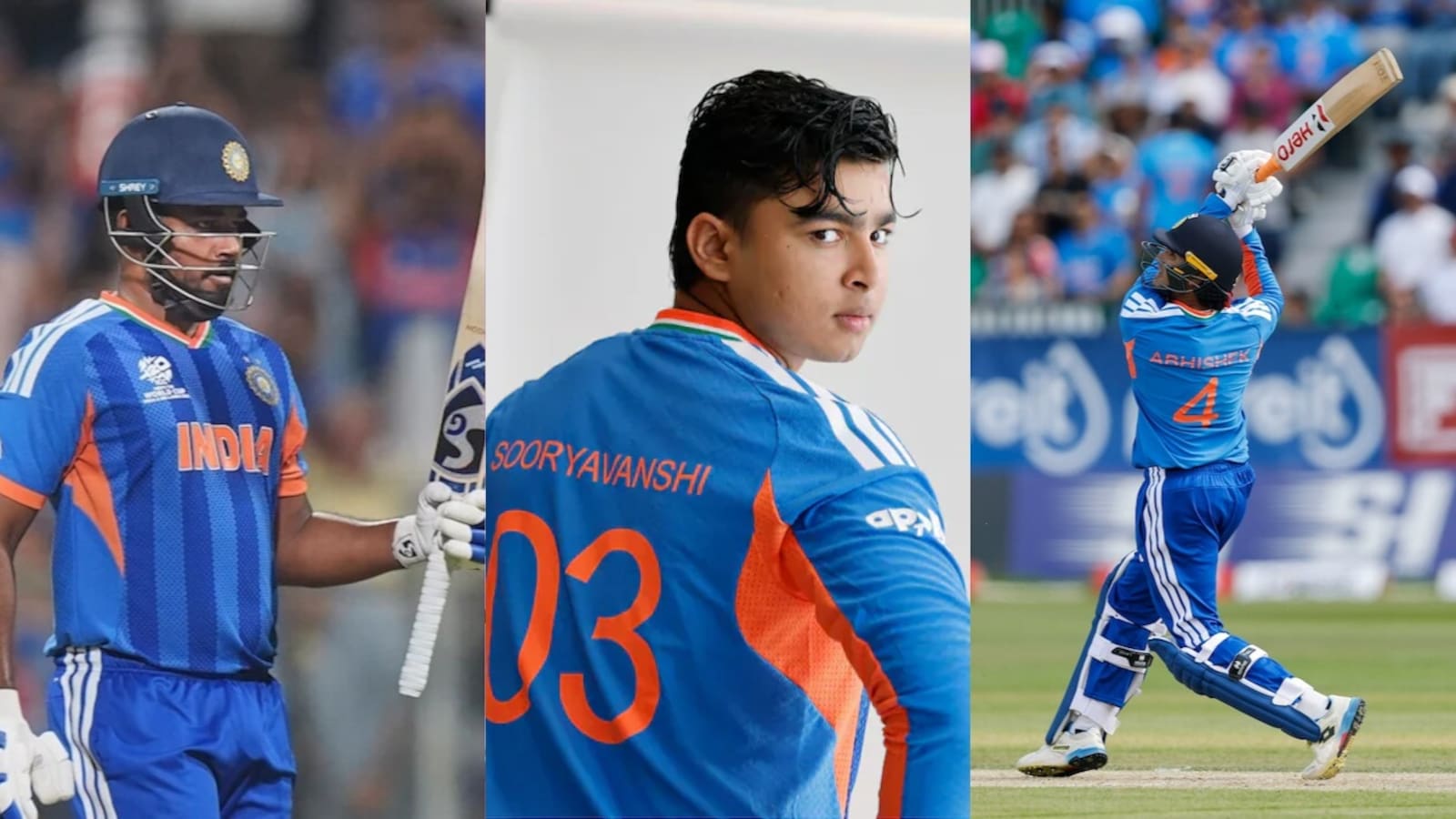 "1st Match": Sunil Gavaskar Doesn't Want India To Repeat Vaibhav Sooryavanshi Mistake vs England