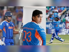 "1st Match": Sunil Gavaskar Doesn't Want India To Repeat Vaibhav Sooryavanshi 'Mistake' vs England