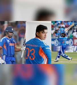 Sunil Gavaskar Finds Solution To Play Vaibhav Sooryavanshi Without Dropping Abhishek Sharma And Sanju Samson