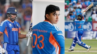 Sunil Gavaskar Finds Solution To Play Vaibhav Sooryavanshi Without Dropping Abhishek Sharma And Sanju Samson