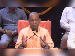 'दुनिया ने भारत को बदलते देखा', CM योगी ने मोदी सरकार के 12 साल पूरे होने पर गिनाई उपलब्धियां
