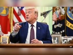Opinion | Trump's 'Forced Labour' Tariff Charge May Really Be About Something Else