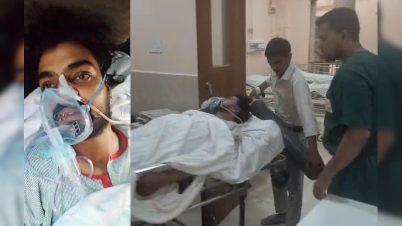दबंगों ने रिटायर्ड दरोगा के बेटे को मारी गोली, कैंसर पीड़िता मां को देखने हैदराबाद से लौटा था कानपुर
