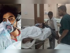 दबंगों ने रिटायर्ड दरोगा के बेटे को मारी गोली, कैंसर पीड़िता मां को देखने हैदराबाद से लौटा था कानपुर