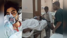 दबंगों ने रिटायर्ड दरोगा के बेटे को मारी गोली, कैंसर पीड़िता मां को देखने हैदराबाद से लौटा था कानपुर
