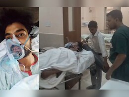 दबंगों ने रिटायर्ड दरोगा के बेटे को मारी गोली, कैंसर पीड़िता मां को देखने हैदराबाद से लौटा था कानपुर