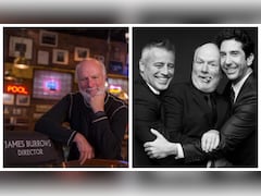James Burrows Dies At 85: Friends Cast, Hollywood Pay Tribute To Sitcom Legend