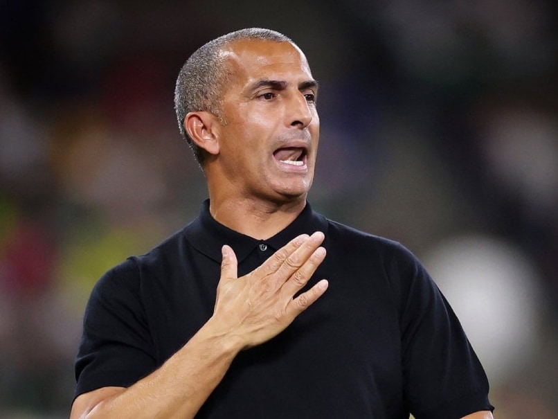 Sabri Lamouchi dismissed after heavy defeats ahead of FIFA World Cup 2026