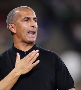 The Shocking 5-1 Defeat That Triggered FIFA World Cup 2026s First Sacking