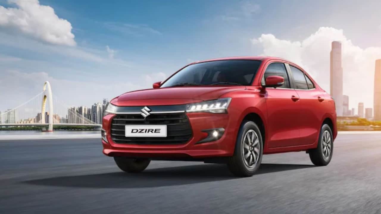 Maruti ने अचानक बढ़ा दिए इस सुपरहिट 5-Star सेफ्टी वाली कार के दाम, CNG मॉडल पर सबसे ज्यादा मार
