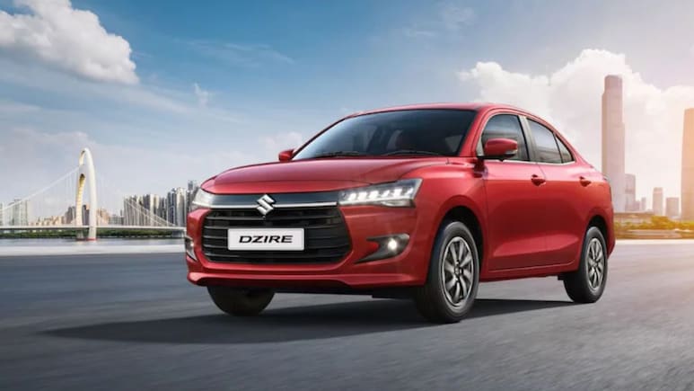 Maruti ने अचानक बढ़ा दिए इस सुपरहिट 5-Star सेफ्टी वाली कार के दाम, CNG मॉडल पर सबसे ज्यादा मार