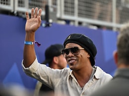 Ronaldinho Comes Out Of Retirement At Age Of 46, Signs For This Italian Club Amid FIFA World Cup 2026
