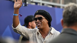 Ronaldinho Comes Out Of Retirement At Age Of 46, Signs For This Italian Club Amid FIFA World Cup 2026