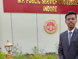 Success Story: 10वीं में स्कूल छोड़ना पड़ा, MPPSC में 6 बार मिली असफलता, अब पहली रैंक लाकर बने FSO अधिकारी