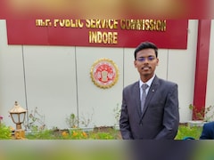 Success Story: 10वीं में स्कूल छोड़ना पड़ा, MPPSC में 6 बार मिली असफलता, अब पहली रैंक लाकर बने FSO अधिकारी