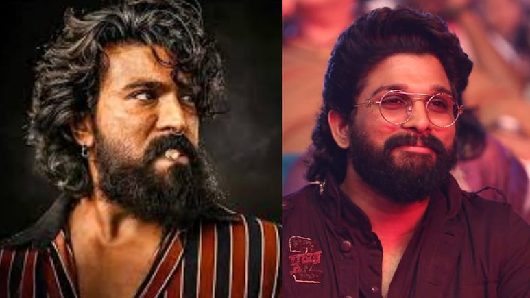 Peddi Review By Allu Arjun: अल्लू अर्जुन ने किया राम चरण की 'पेद्दि' का रिव्यू, बोले- माइंड-ब्लोइंग परफॉर्मेंस ब्रदर