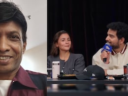 समय रैना के शो में आलिया भट्ट को हंसना पड़ा भारी, सुनील पाल ने पोस्ट में कहा- &lsquo;जहां है आलिया, वहां है गालियां&rsquo;