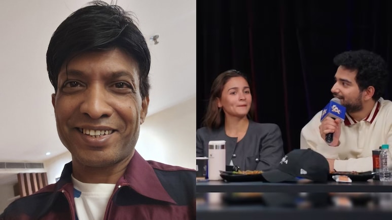 समय रैना के शो में आलिया भट्ट को हंसना पड़ा भारी, सुनील पाल ने पोस्ट में कहा- &lsquo;जहां है आलिया, वहां है गालियां&rsquo;